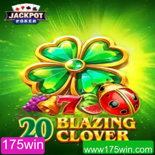 20BlazingClover: Descubra o Fascinante Mundo do Novo Jogo que Conquista a Cena Global