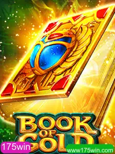 Descubra o Mundo Fascinante de BookofGold e Atinga 175win