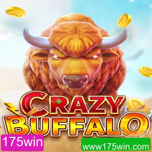 Descubra a Aventura Empolgante de CRAZYBUFFALO: O Jogo de Estratégia com Chance de 175win