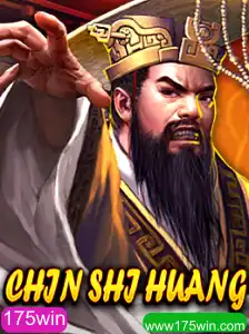 ChinShiHuang: Entre no Mundo do Imperador com 175win