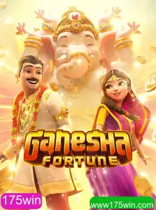 GaneshaFortune: Descubra o Jogo e Como Alcançar a 175win