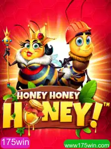 Desvendando as Regras do Jogo HoneyHoneyHoney e a Estratégia de 175win