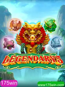 Legendary5: Um Novo Horizonte nos Jogos de Estratégia