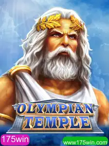 Explorando o Mundo de OlympianTemple: Aventura, Estratégia e Vitória