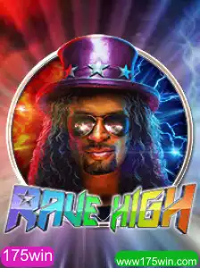 RaveHigh: A Nova Sensação dos Jogos Digitais