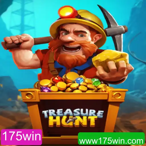 TreasureHunt: Desvendando um Mundo de Aventura e Estratégia