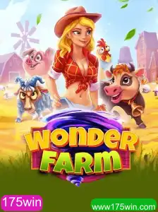 Explorando o Fascinante Mundo de WonderFarm: Descubra as Regras e Estratégias do Jogo