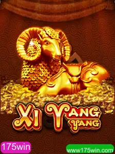 Descubra o Mundo Encantado de XiYangYang: Um Jogo Inovador